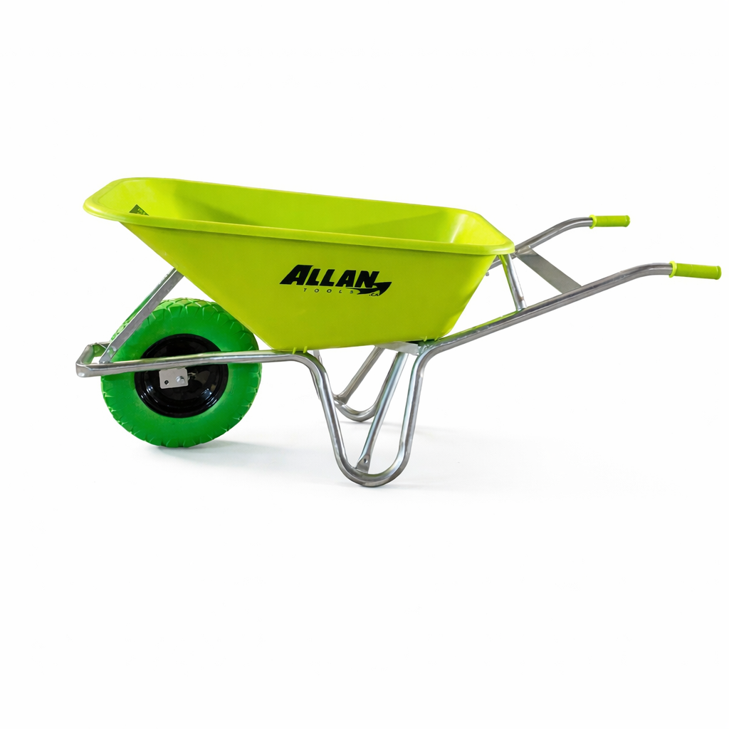 Allan Wheelbarrow
