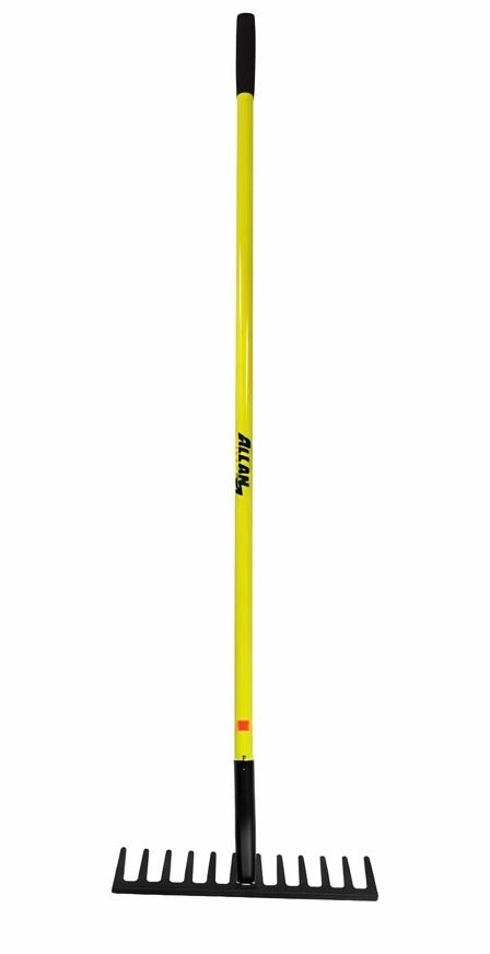 Gravel Rake