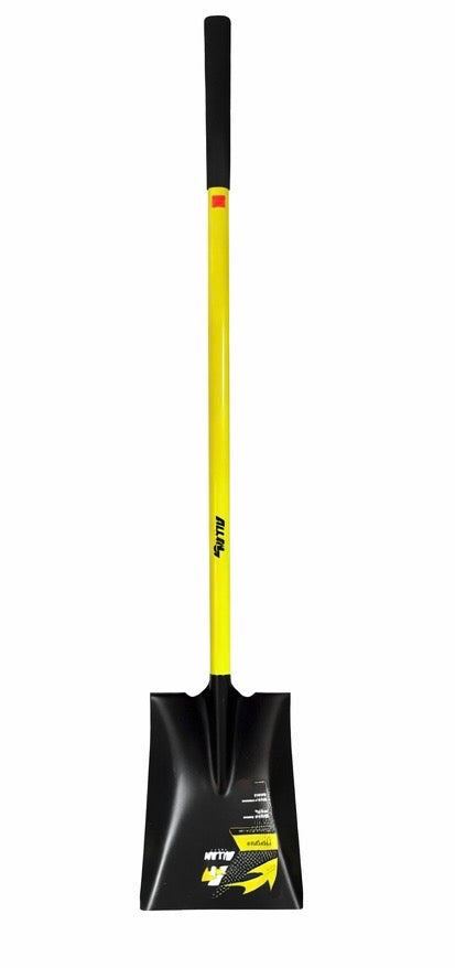 Transfer Shovel