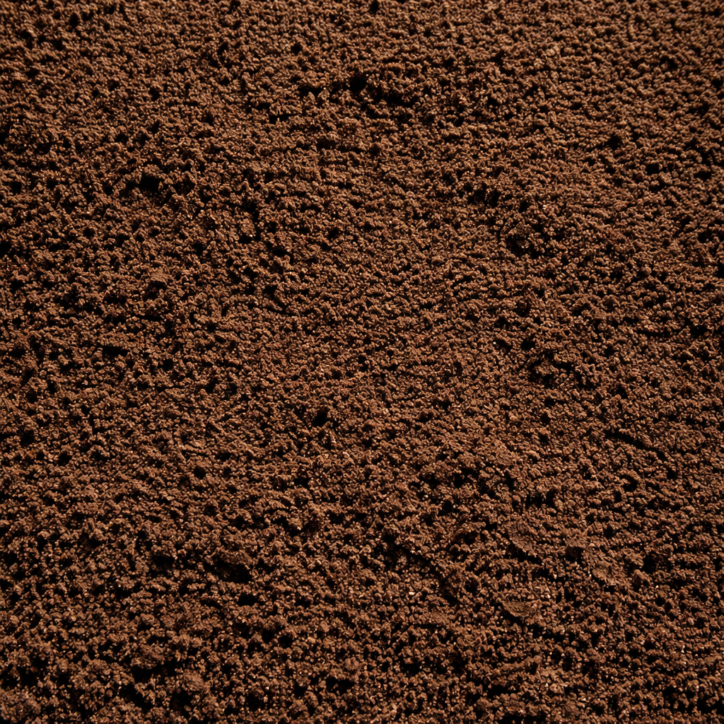 Shredded Top Soil