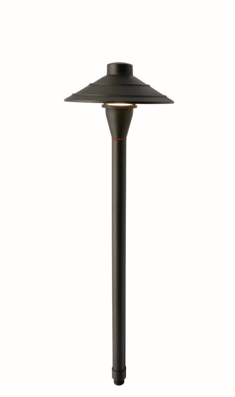 NITE FX Path Light Ring Hood