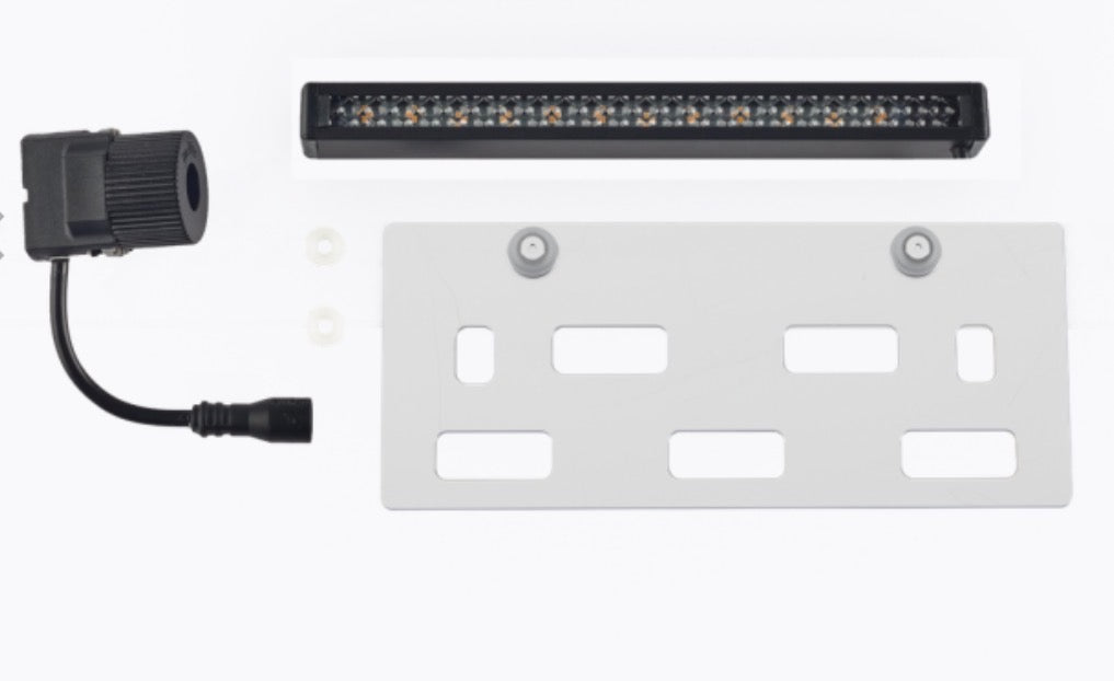 IN-LITE Evo Hyde 180c