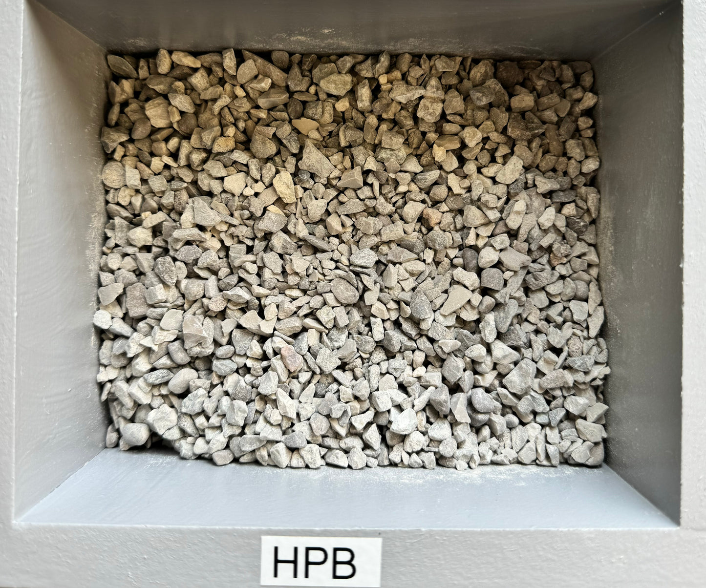 HPB (High Performance Bedding)