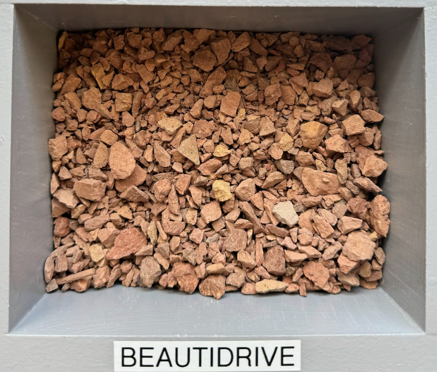 Beautidrive