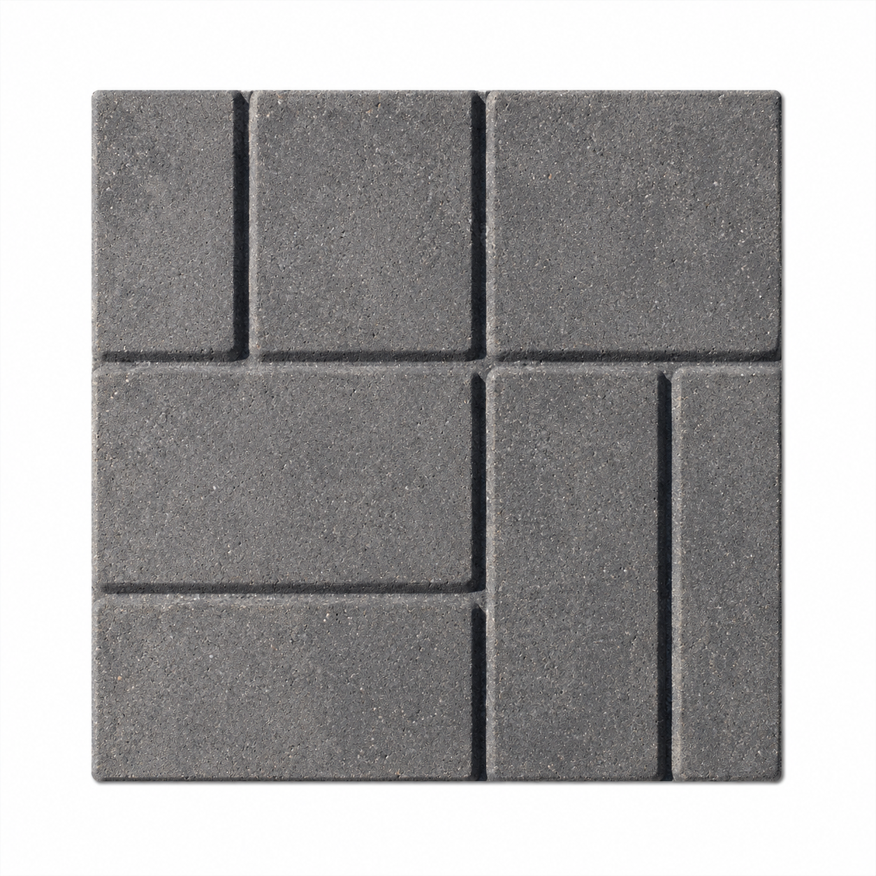 Brick Pattern 24 Patio Slab