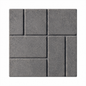 Brick Pattern 24 Patio Slab