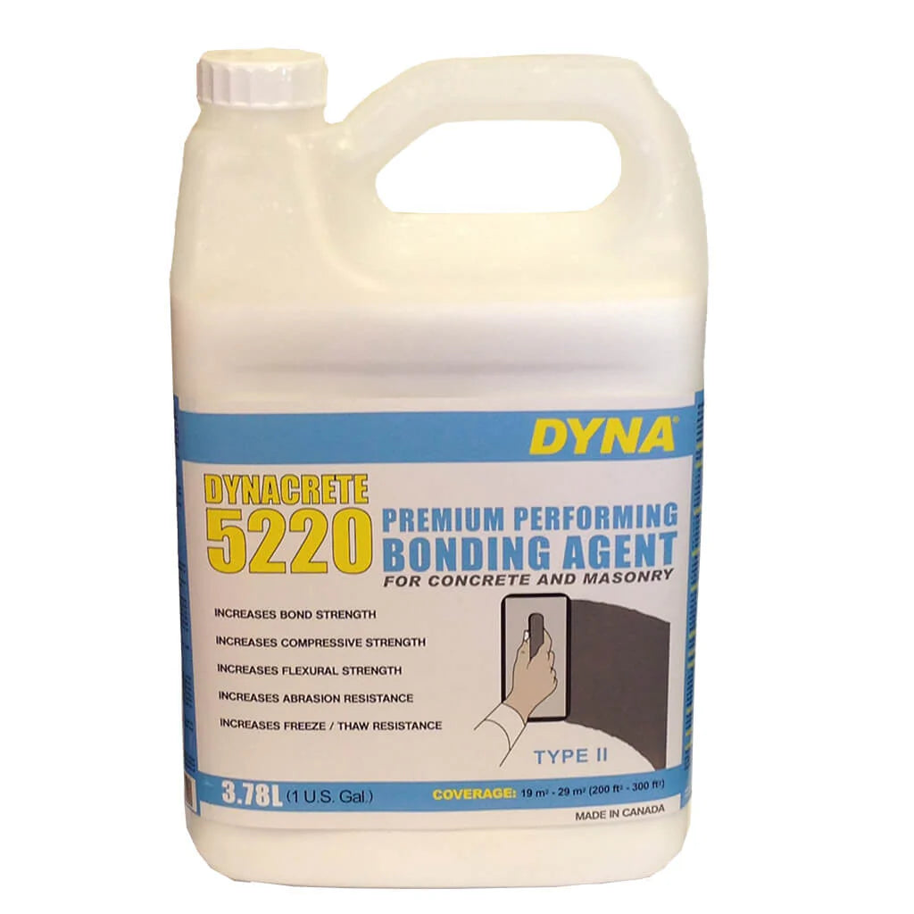 Dynacrete 5220