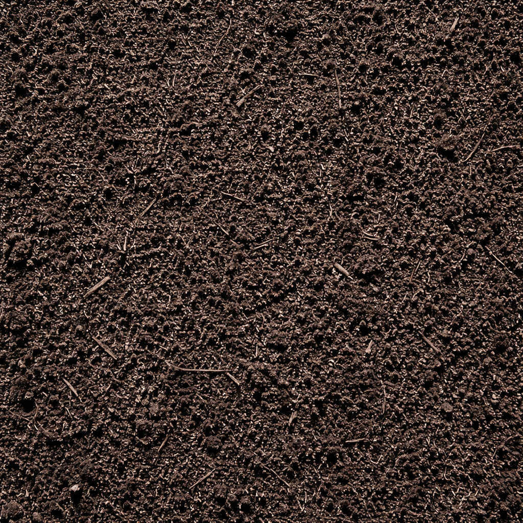 Triple Mix Soil