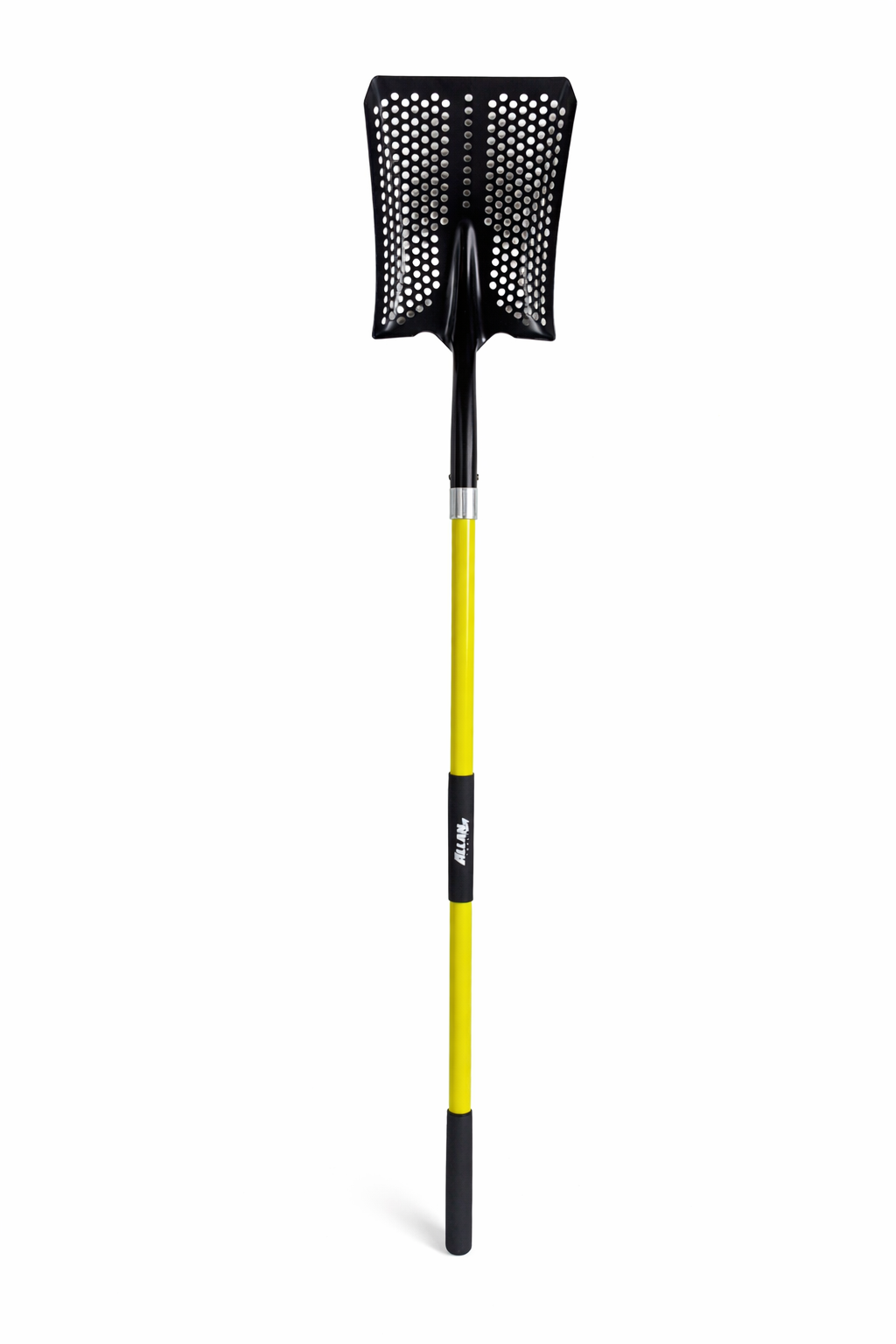Muck Shovel- Square Mouth