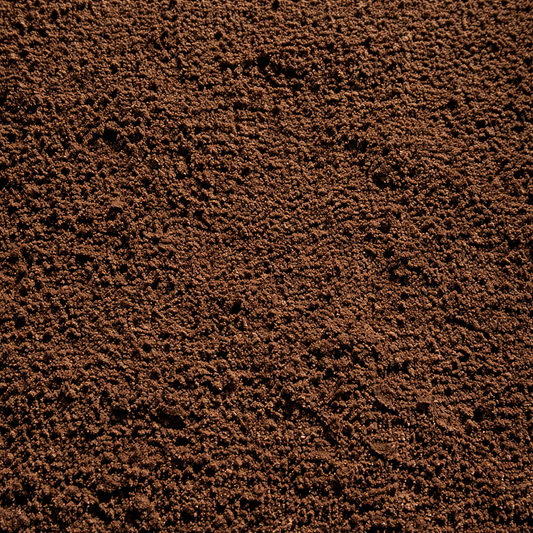 Shredded Top Soil