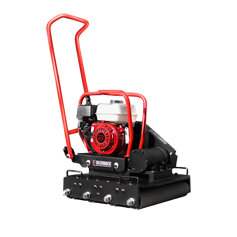 Roller Tamper