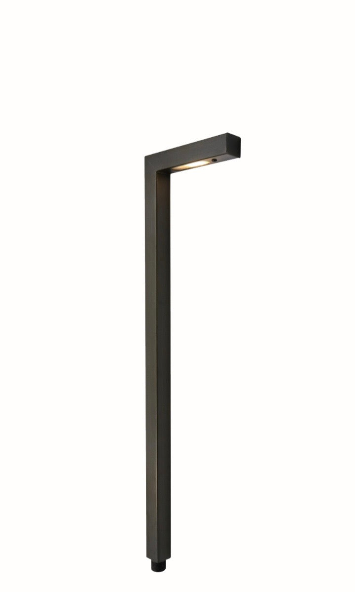 NITE FX L-Shaped Contemporary