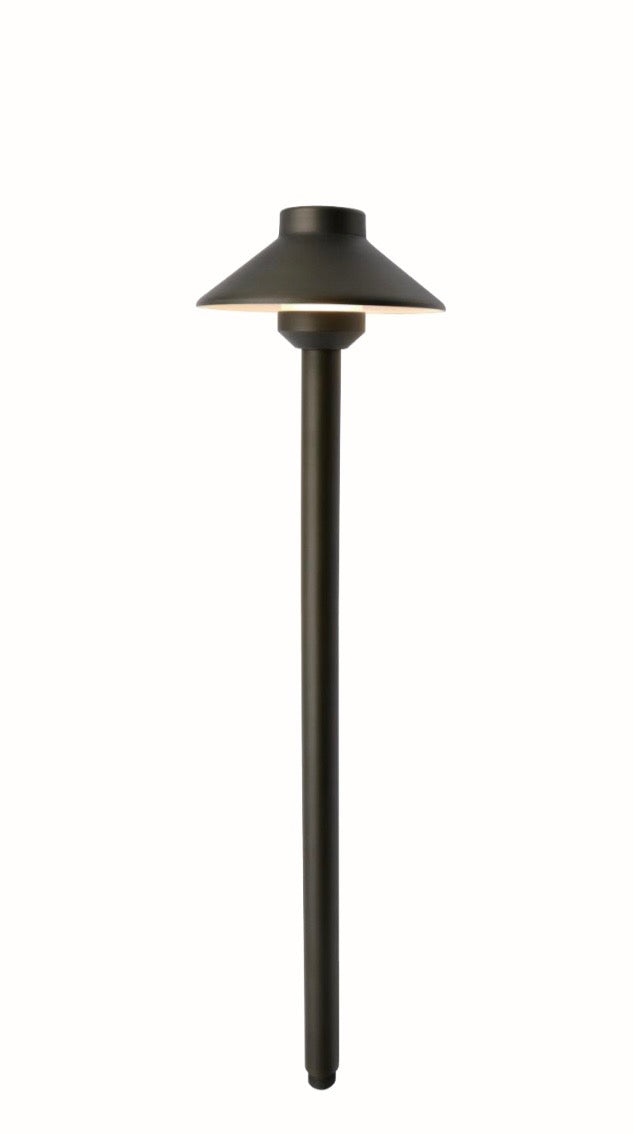 NITE FX Path Light Smooth Hood