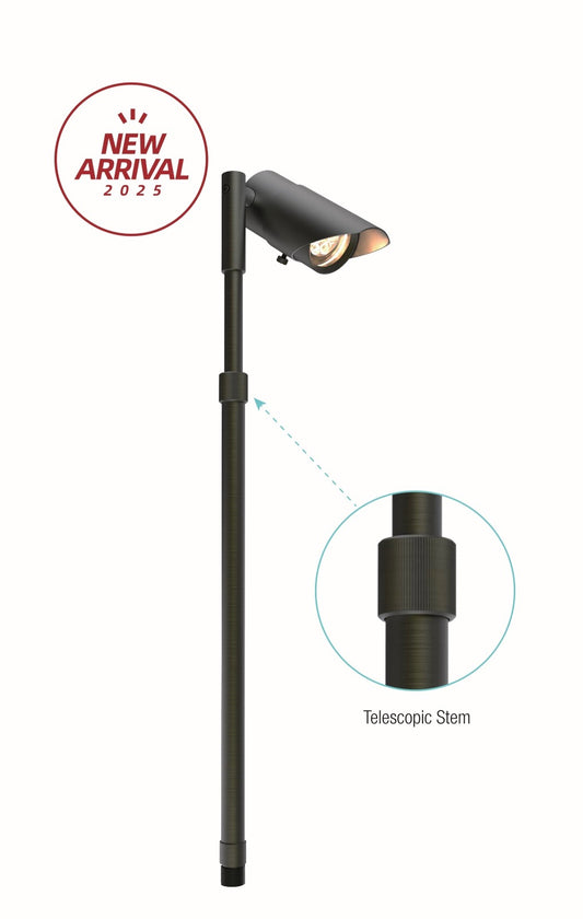 NITE FX Path Light Telescopic and adjustable