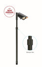 NITE FX Path Light Telescopic and adjustable
