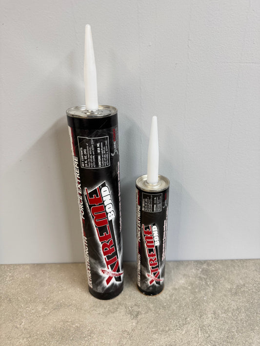 X-TREME BOND Construction Adhesive