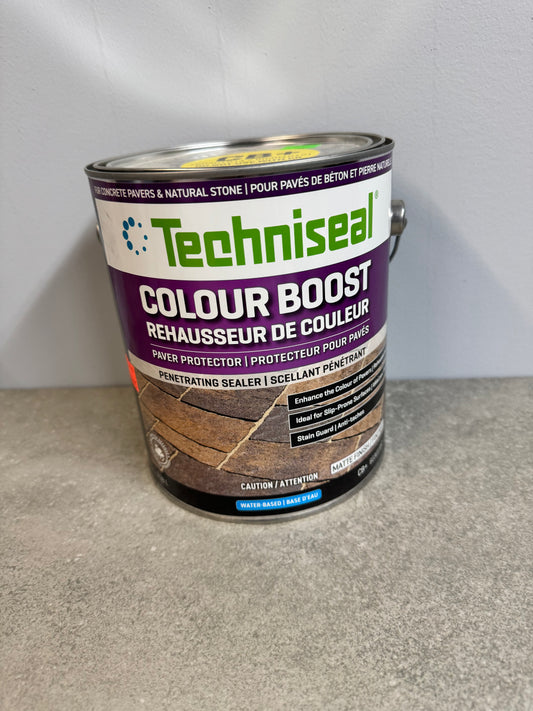 Techinseal Matte Finish Sealer