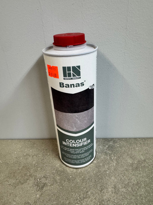 Banas Colour Intensifier