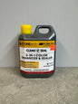 StoneArch Clean Seal Series