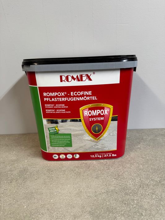 ROMEX Ecofine (27.5 lb)