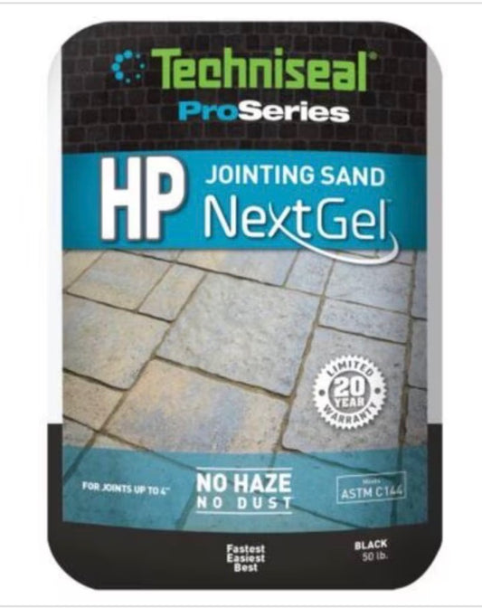 Techinseal Pro Series Jointing Sand