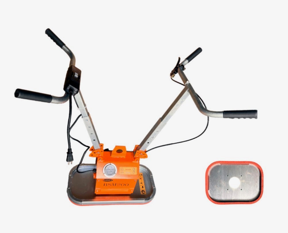 BUDDY VACUUM STONE LIFTER