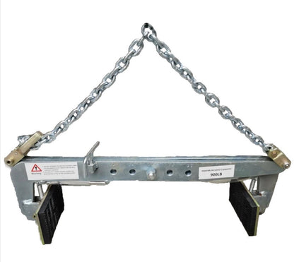 STONE CLAMP 12"- 42"