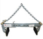 STONE CLAMP 12"- 42"