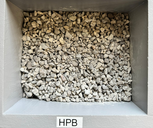 HPB (High Performance Bedding)