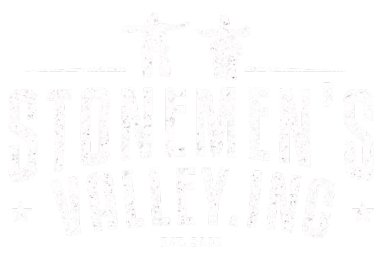 Stonemens Valley