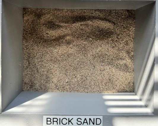 Brick Sand