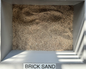 Brick Sand