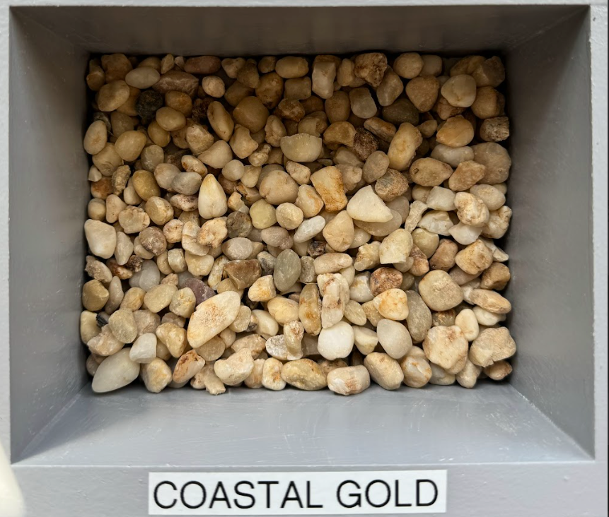 Costal Gold
