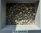 Pea Gravel