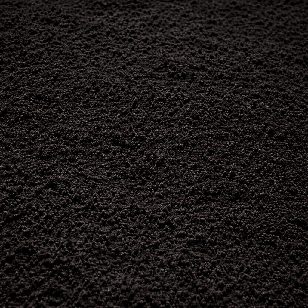 Black Garden Soil