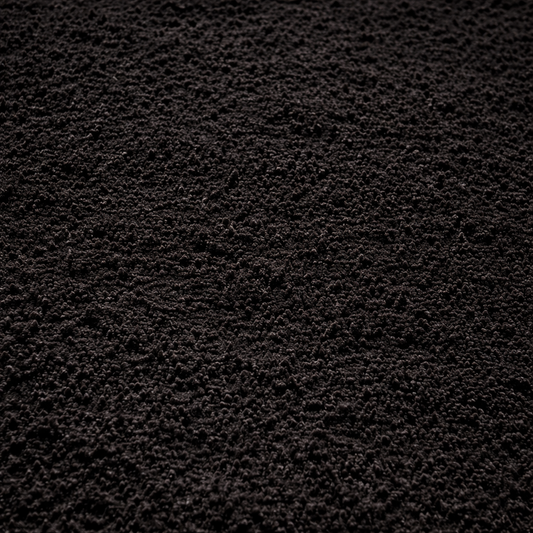 Black Garden Soil