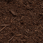 Brown Mulch