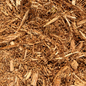 Cedar Mulch