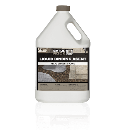 GATOR Liquid Bonding Agent (1 Gallon)