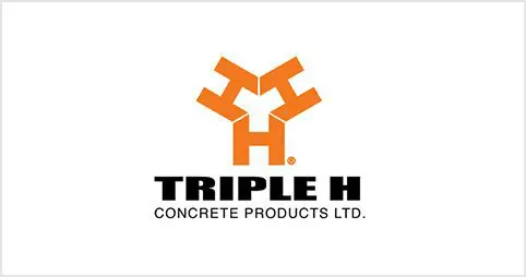 Tripleh Concrete Products LTD.